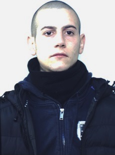 Simone ROMANO