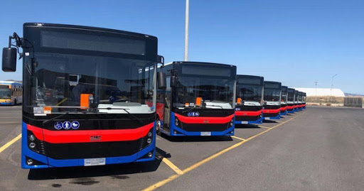 Sicilia rialzati e riparti, il Trasporto Pubblico Locale è al tuo fianco