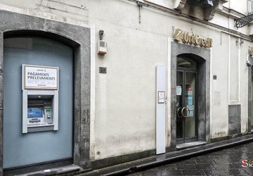 Chiusura filiali UniCredit per emergenza sanitaria: con il sindaco di Randazzo si schierano alcuni deputati regionali