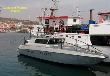 Controlli in mare e lungo il litorale: sanzionati amanti della pesca sportiva