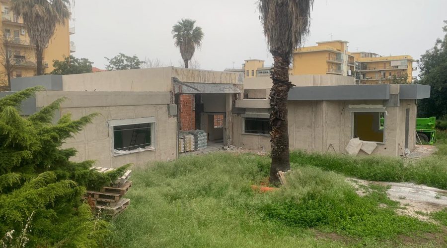 Giarre, ripartenza della scuola con qualche incognita