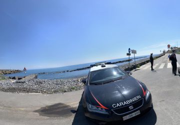 Festa della Liberazione, controlli a tappeto dei carabinieri nel Giarrese VIDEO