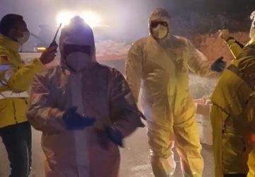 Covid-19: Procura apre un'inchiesta sulla casa di riposo nel Calatino