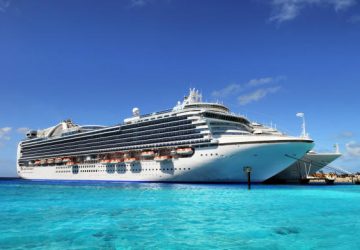 Coronavirus, lavoratori italiani bloccati sulle navi in porti stranieri: la testimonianza