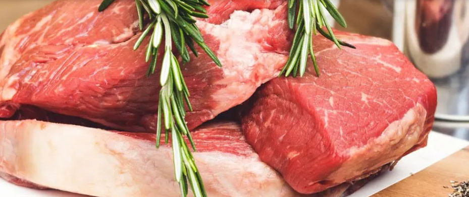 La carne di qualità a domicilio in tutta la provincia di Catania