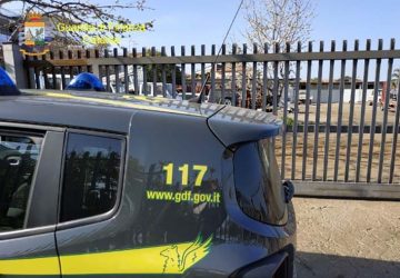 Covid-19: denunciati a Giarre il titolare e 3 dipendenti di una impresa edile