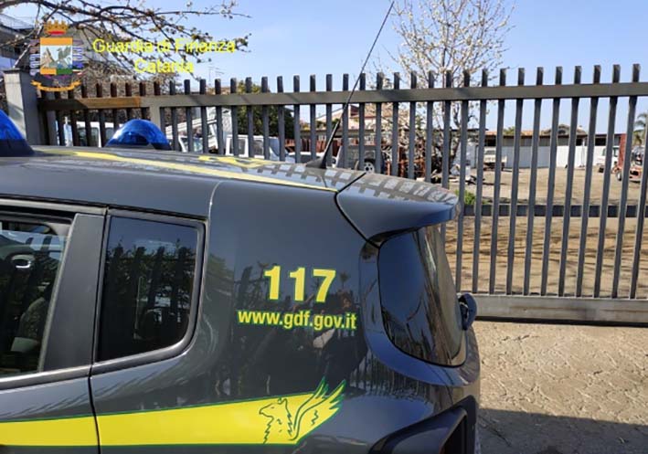 Covid-19: denunciati a Giarre il titolare e 3 dipendenti di una impresa edile