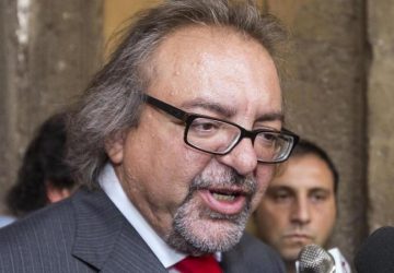 Catania, espulso dal Movimento 5 Stelle il sen.Giarrusso