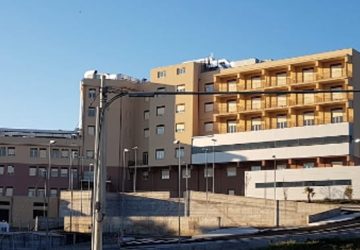 Ospedale di Biancavilla: tampone positivo per una paziente ricoverata nei giorni scorsi e già dimessa