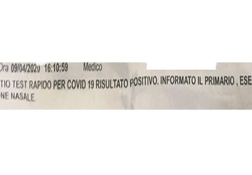 Giarre: il presunto caso di coronavirus, la cronaca dei fatti e le gravi lacune
