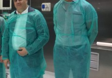 Ospedale di Giarre, la replica del Comitato civico: "L'Unit&agrave; di Cardiologia ad intermittenza"