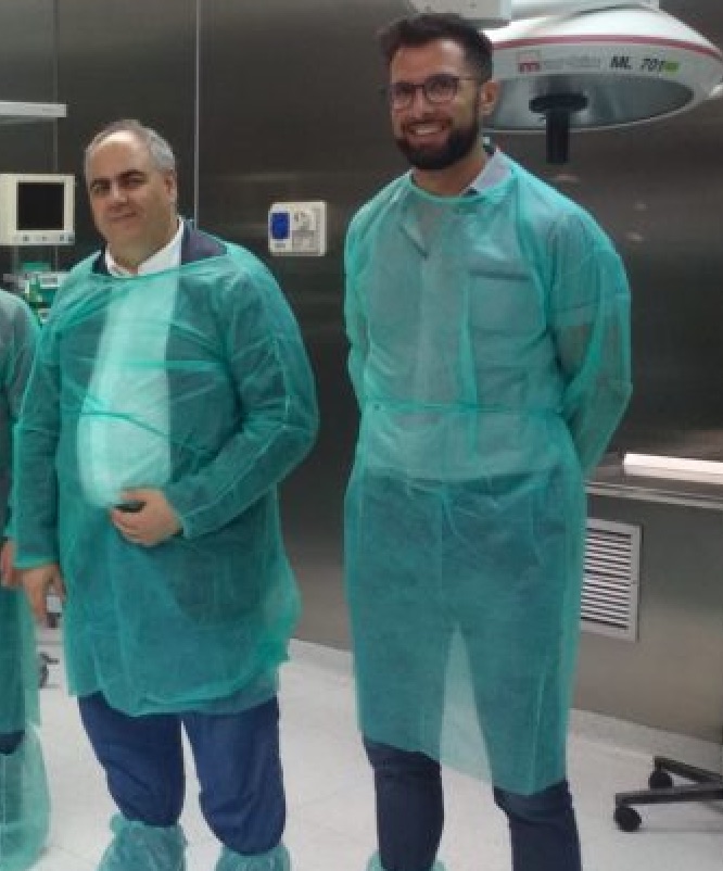 Ospedale di Giarre, la replica del Comitato civico: “L’Unità di Cardiologia ad intermittenza”