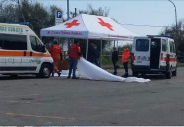 Giarre, attivato il punto prelievo per i tamponi nel presidio di via Forlanini