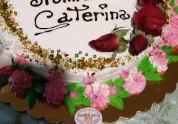 Riposto, nonnina super longeva spegne 103 candeline