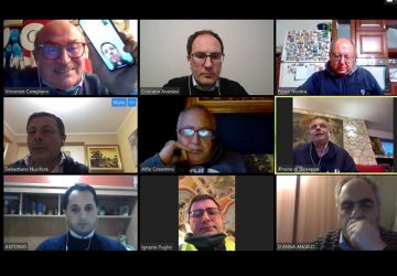 Coronavirus i sindaci del distretto di Giarre in video conferenza &ldquo;cavalcano&rdquo; la proposta del Comitato