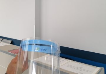 Il "grazie" dell&rsquo;Ospedale Cannizzaro per la donazione di DPI