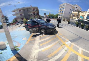 Primo Maggio: controlli a tappeto "discreti" dei carabinieri nel comprensorio Giarrese VD