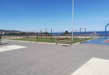 Catania, troppa gente, Pogliese chiude borgo marinaro di San Giovanni li Cuti