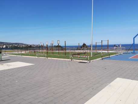 Catania, troppa gente, Pogliese chiude borgo marinaro di San Giovanni li Cuti