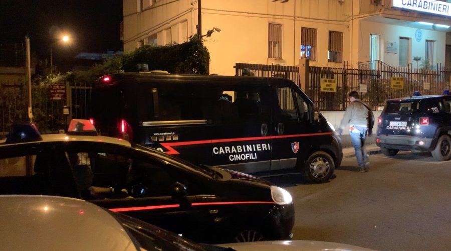 Il clan Brunetto e quell’elenco dei votanti nel quartiere Jungo trovato nella casa di un arrestato