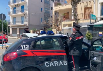 Controlli a tappeto dei carabinieri nel Giarrese: 6 denunciati