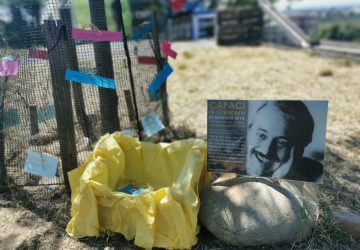 Lotta alla Mafia, dal cuore di Librino e viaggiando sul web la sesta edizione di Capaci di Crescere