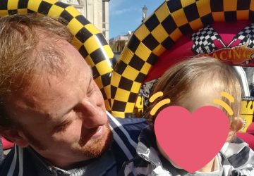 Zafferana Etnea, in sciopero della fame il pap&agrave; della bambina nata con un rene solo