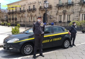 &ldquo;Compro oro&rdquo; in piena attivit&agrave;, sanzionati e chiusi 4 esercizi tra Acireale e Riposto