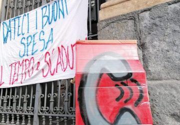 Coronavirus, buoni spesa a Catania: scatta la protesta degli "esclusi"