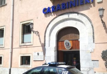 Taormina, beccato con 16 dosi di cocaina: arrestato 51enne