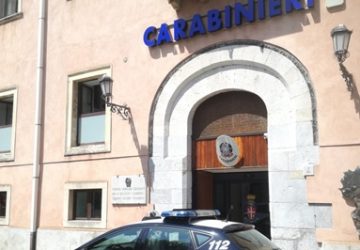 Gaggi: occultava stupefacente nella propria abitazione, arrestato