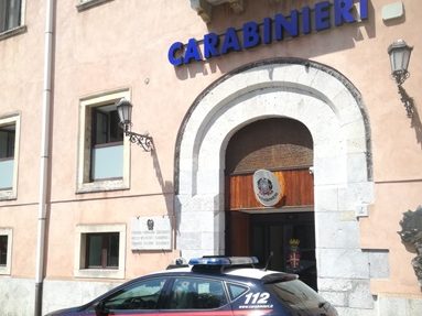 Gaggi: occultava stupefacente nella propria abitazione, arrestato