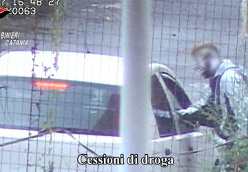 Operazione Jungo, effettuati gli interrogatori di garanzia: quasi tutti hanno scelto di non parlare