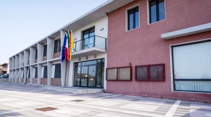 Sciolto per mafia il Comune di Maniace