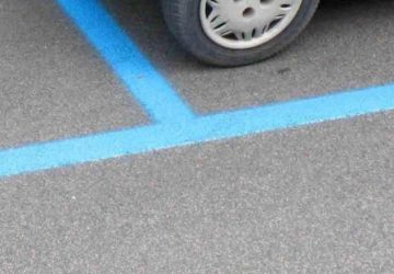 Giarre, Strisce blu, si esamina lo schema di regolamento: "Occorre la massima condivisione"