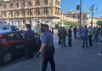 Vertenza Buda-Sag, nel mirino di Faisa Cisal i burocrati della Regione