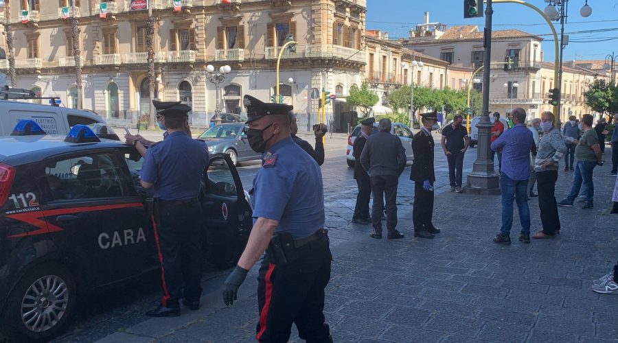 Vertenza Buda-Sag, nel mirino di Faisa Cisal i burocrati della Regione