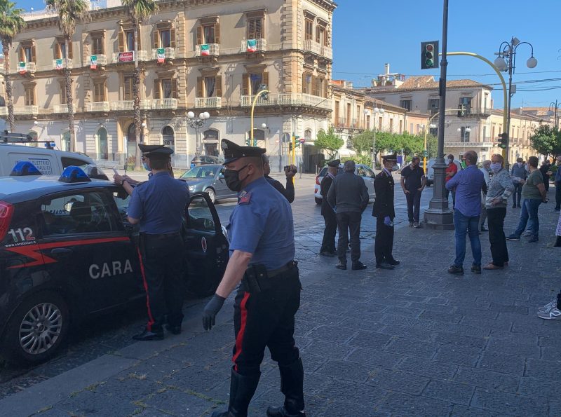 Giarre, vertenza Buda-Sag, la Regione avvia la procedura di revoca della concessione all’azienda