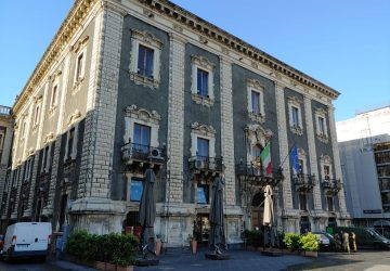 Catania tra i Comuni italiani a pi&ugrave; alta maturit&agrave; digitale