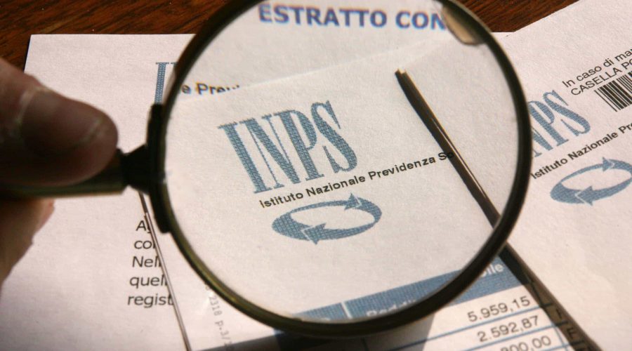 La ricongiunzione dei contributi per i lavoratori dipendenti