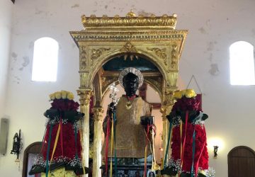 Calatabiano: rinviate le celebrazioni in onore di San Filippo Siriaco
