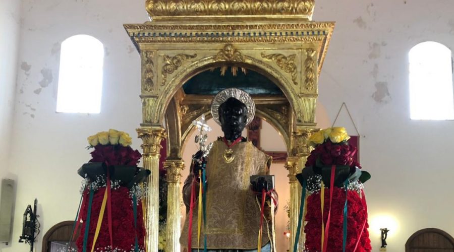 Calatabiano: rinviate le celebrazioni in onore di San Filippo Siriaco