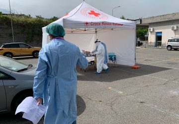 Covid: in Sicilia 111 i nuovi positivi, un solo decesso