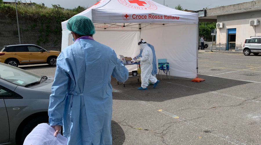 Coronavirus in Sicilia: 137 nuovi positivi e 4 vittime