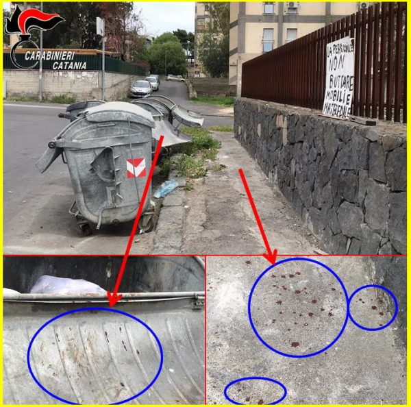 Tenta di uccidere il fratello per questioni economiche: arrestato