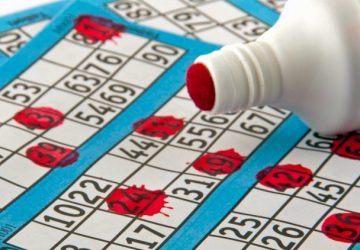 Un viaggio tra le regole del gioco del Bingo