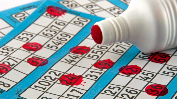 Un viaggio tra le regole del gioco del Bingo