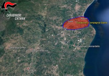 Operazione Jungo, video intervista al capitano dei Cc Luca Leccese: "Fiumi di droga ed estorsioni. Le vittime non hanno mai collaborato"