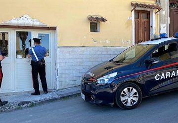 Palagonia, chiusa una lavanderia abusiva