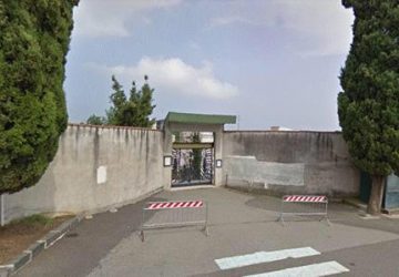 Santa Venerina: "Subito la pulizia dei cimiteri"
